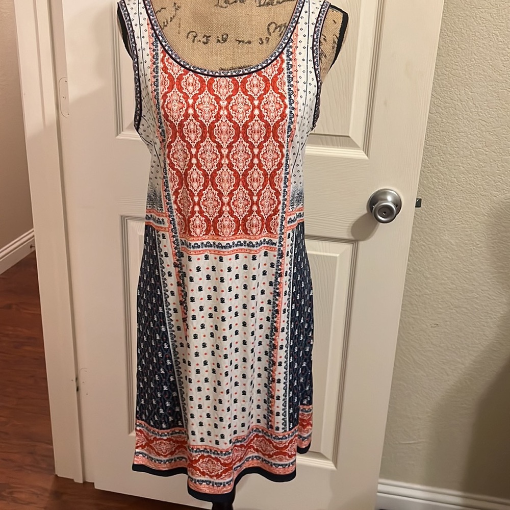 Max Studio dress